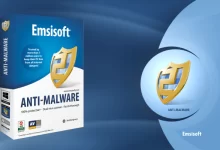 تحميل برنامج Emsisoft Anti-Malware للكمبيوتر مكافحة الفيروسات مجانا