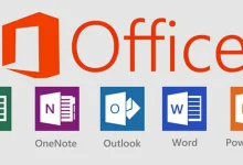 تحميل مايكروسوفت اوفيس 2020 مجانا