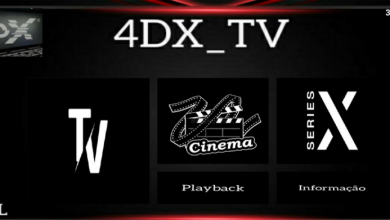 تطبيق 4 dx tv premium iptv apk للاندرويد