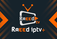 تحميل تطبيق raeed tv plus للاندرويد 2023 لمشاهدة القنوات الرياضية مجانا