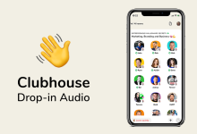 تحميل تطبيق clubhouse للكمبيوتر 2023 مجانا