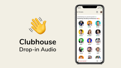 تحميل تطبيق clubhouse للكمبيوتر 2023 مجانا