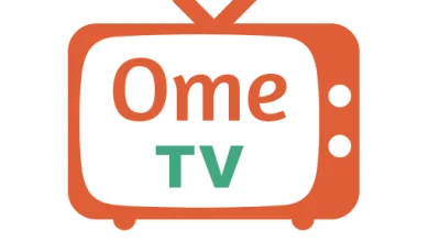 تطبيق ome tv للاندرويد