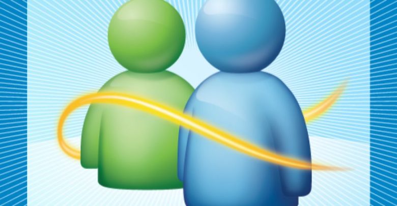 تحميل Windows Live Messenger 2008