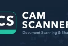 برنامج camscanner للكمبيوتر 2023