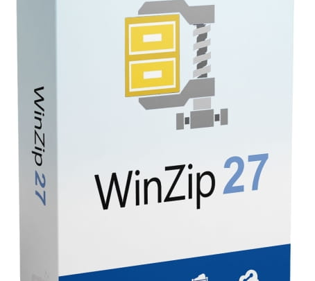 تحميل برنامج لضغط الملفات وتقليل حجمها Winzip للكمبيوتر