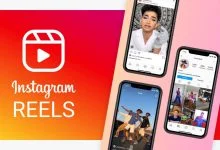 تحميل برنامج ريلزي reelsy لتعديل وإنشاء مقاطع ريلز على Instagram 2024