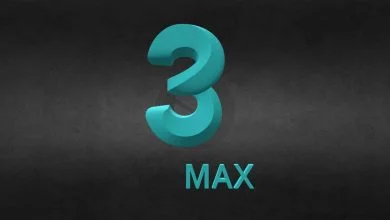 تحميل برنامج 3D Max