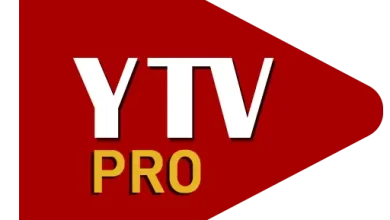 تحميل برنامج YTV Player للتلفاز الاندرويد