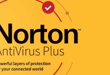 تحميل برنامج مكافح الفيروسات نورتون