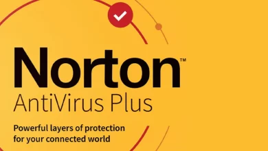 تحميل برنامج مكافح الفيروسات نورتون