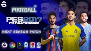 تحميل باتش 2024 لبيس 2017 من ميديا فاير