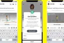 سناب شات مهكر