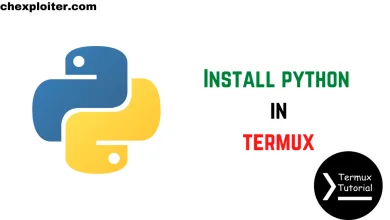 اوامر ترمكس