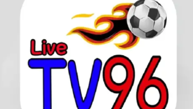تحميل تطبيق tv96 لمشاهدة مباريات كرة القدم العالمية بث مباشر