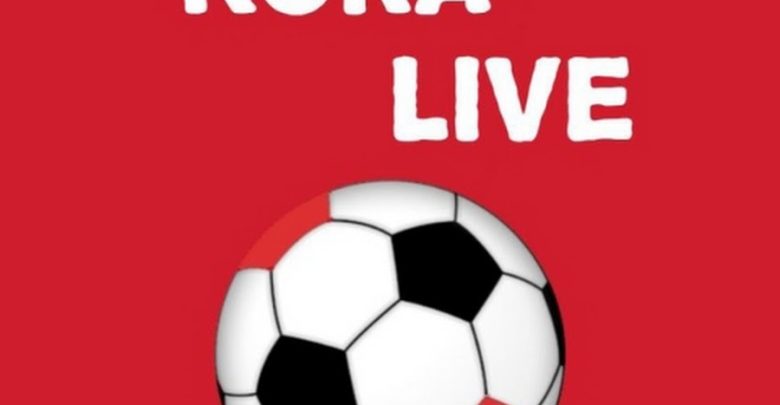 رابط تحميل تطبيق kora live مهكر 2024 لمشاهدة المباريات بدون تقطيع HD