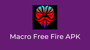 تطبيق macro red لتهكير لعبة فري فاير أحدث إصدار 2024