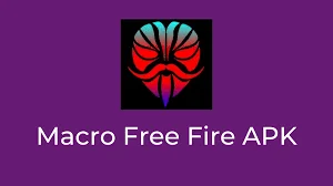 تحميل ماكرو فري فاير للاندرويد