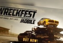 تحميل لعبة wreckfest apk obb مهكرة للاندرويد وللايفون اخر اصدار 2024