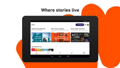 تنزيل تطبيق واتباد Wattpad apk اخر اصدار للاندرويد 2024