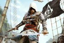 تحميل لعبة assassin Creed 4 للاندرويد وللكمبيوتر بدون نت 2024