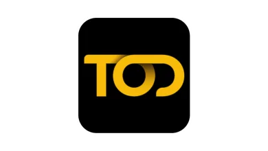 رابط تحميل تطبيق TOD مهكر لمشاهدة مباريات 2024