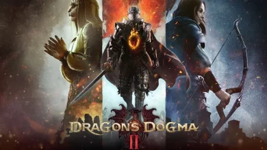 تحميل لعبة Dragons Dogma 2 للاندرويد والايفون 2024