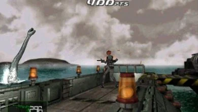 تحميل لعبة dino crisis للكمبيوتر من ميديا فاير