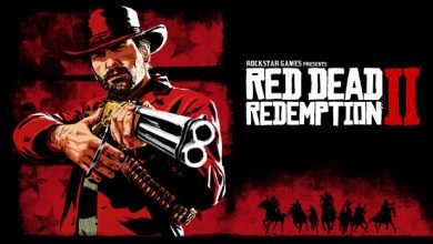 تنزيل لعبة Red Dead Redemption 2