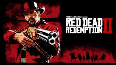 تنزيل لعبة Red Dead Redemption 2